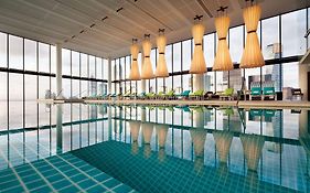 皇冠墨爾本大都市酒店